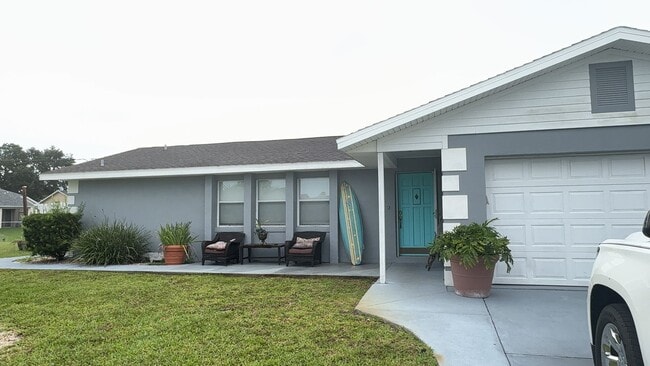 Building Photo - Canal Home 3 Bed 2 Bath