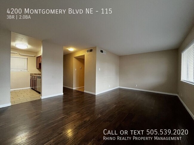 Photo - 4200 Montgomery Blvd NE