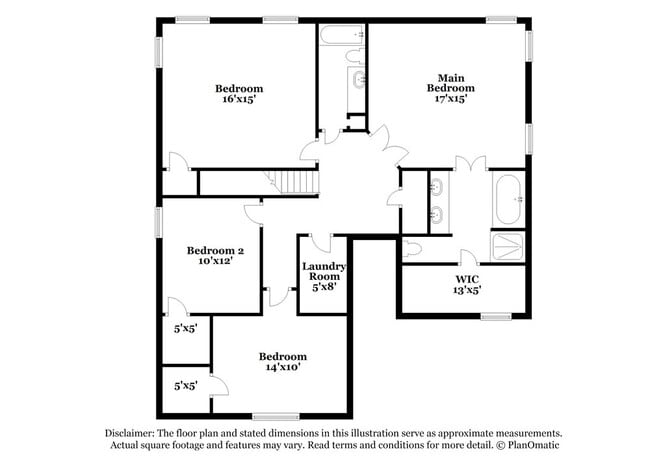 Photo - 5505 Somer Ridge Ct