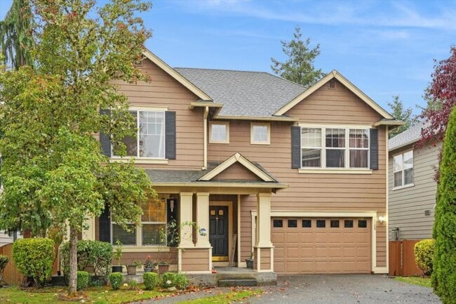 Building Photo - 4 bedroom in Redmond WA 98053 Unit 10185 224th Ave NE