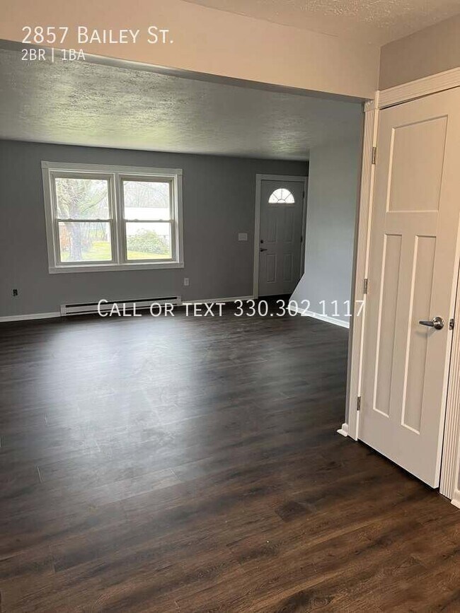 Photo - 2857 Bailey St NW