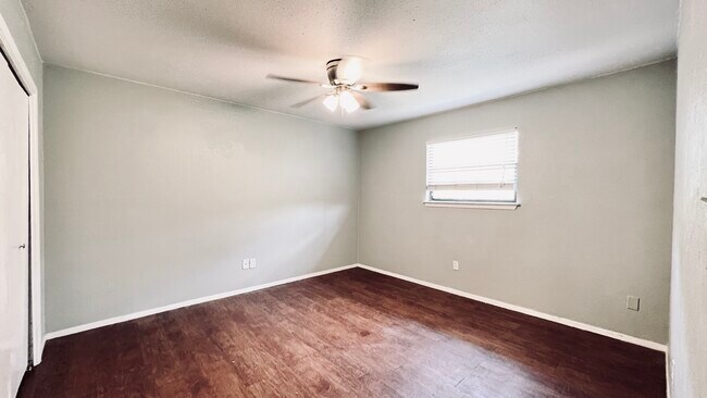Pecan Creek Apartments
