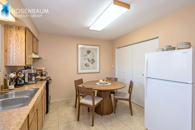 Photo - Cozy 2-bedrooms, 1-bath single-level duplex in Prescott Valley!