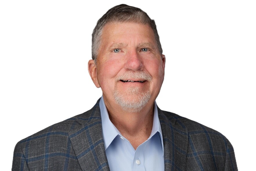 Mike Griffin