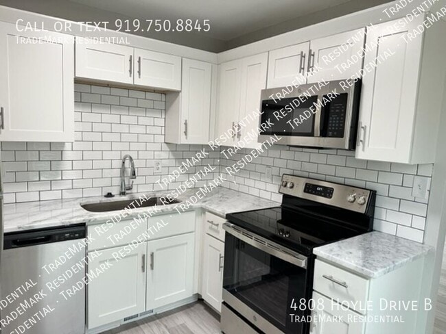Building Photo - 4808 Hoyle Dr Rental