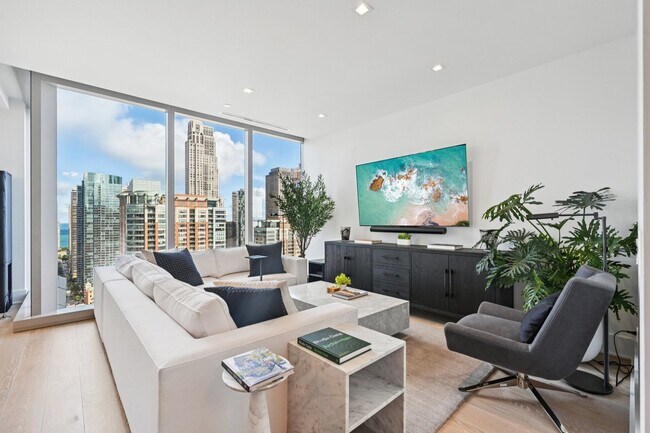 Photo - 363 E Wacker Dr Unit 2204