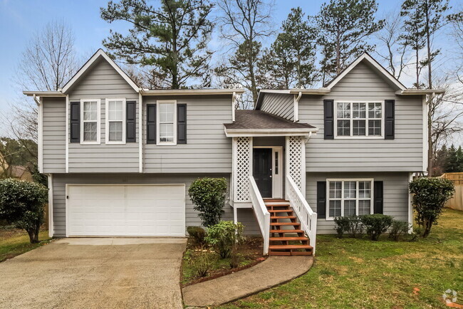 Building Photo - 1801 Hickory Creek Ct NW Rental