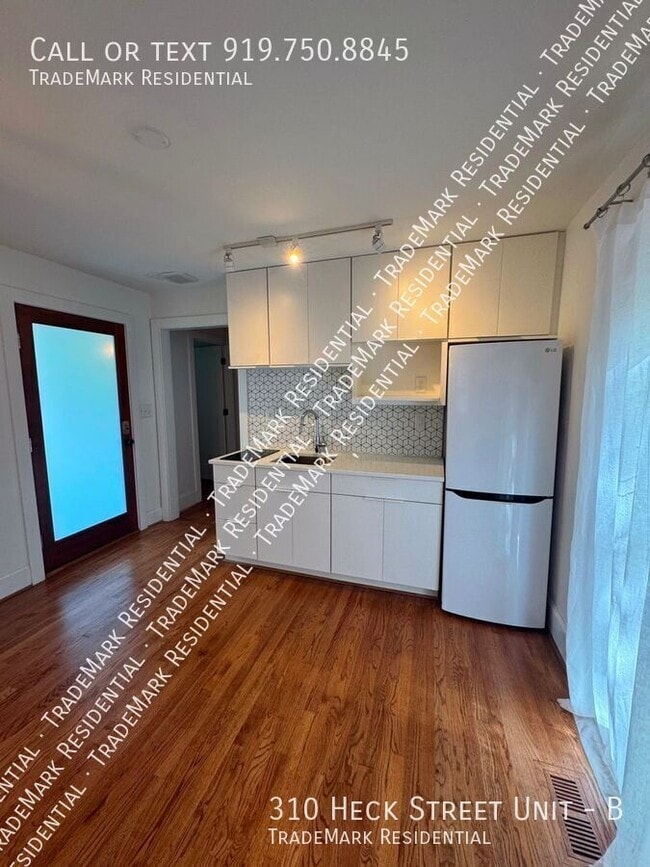 Building Photo - 310 Heck St Unit B Rental