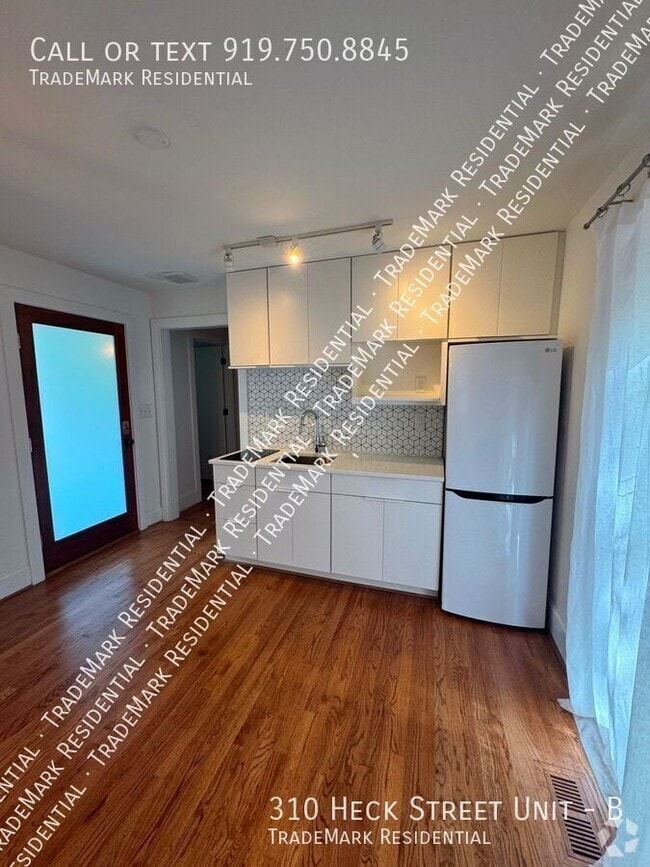 Building Photo - 310 Heck St Unit B Rental