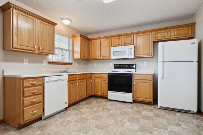 Photo - 2 Bedrooms, 1.5 Baths-Grain Valley