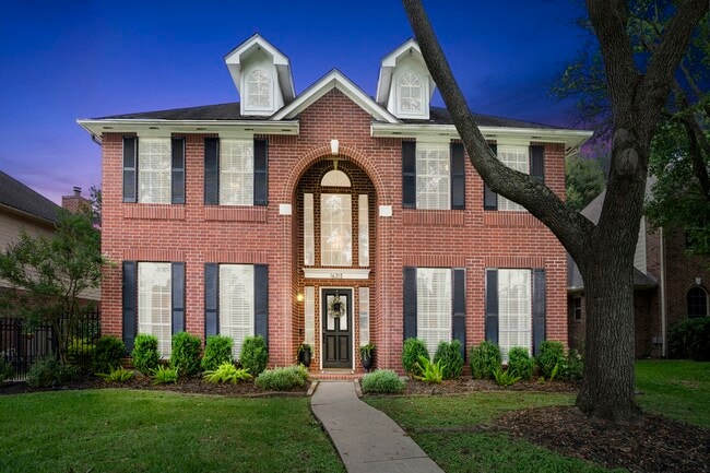 Building Photo - 16315 Hammerwood Ct