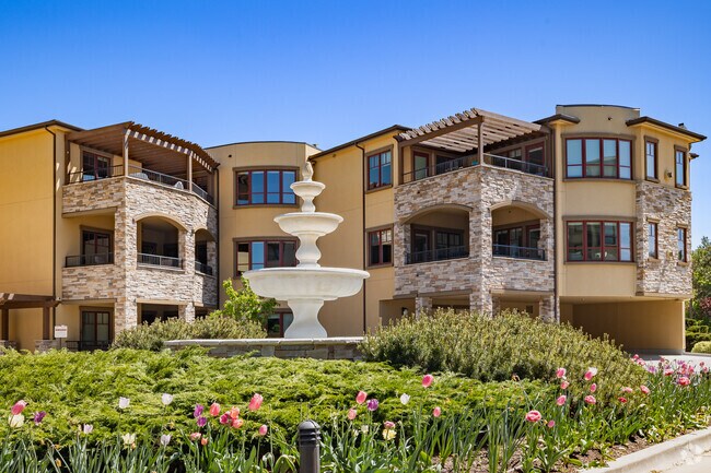 Ángulo alterno - Crescent Rim