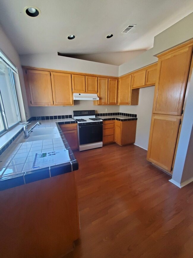 Photo - All Cleaned Up!