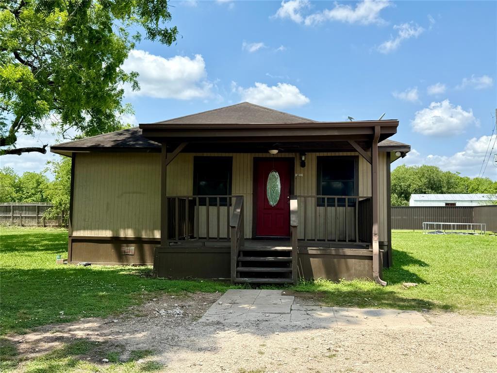 Photo - 2133 McCrary Rd Casa