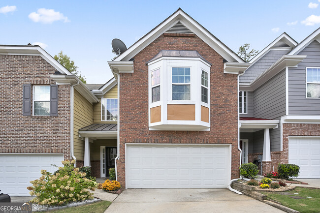 Photo - 301 Creek Manor Way Townhome