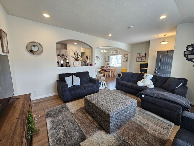 Photo - Like new!! 3-bedroom, 3-bathroom rental in Lorson Ranch community!