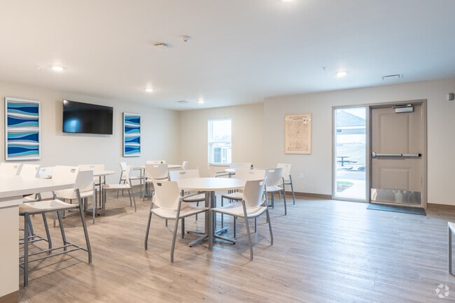 Community Room