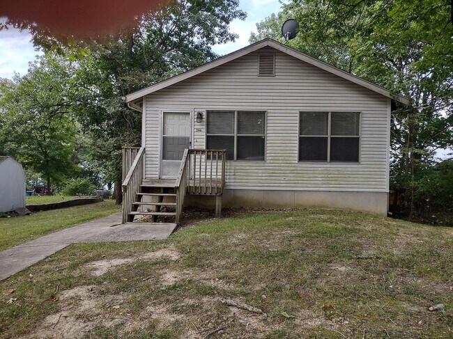 Photo - 594 Shadowrock Dr Unit A