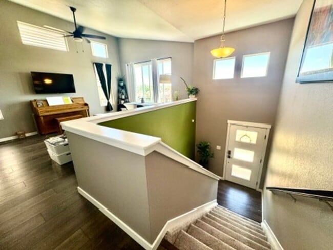 Photo - IMMACULATE TOWNHOME WITH 2 CAR ATTACHED GARAGE