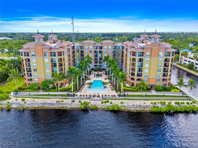 Photo - 2825 Palm Beach Blvd Unit 706