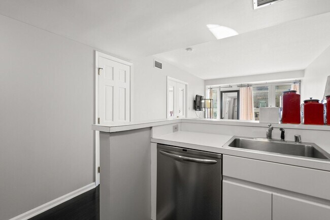 801 Pennsylvania Ave NW Unit 1224