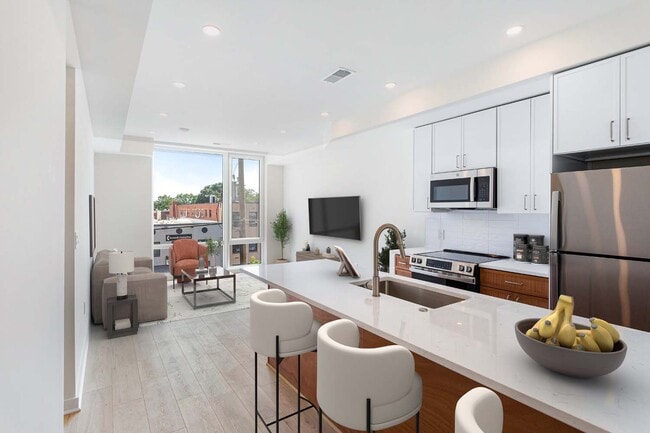 Building Photo - 501 Kennedy Apartments