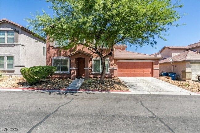 Building Photo - 712 E Caballo Hills Ave Rental