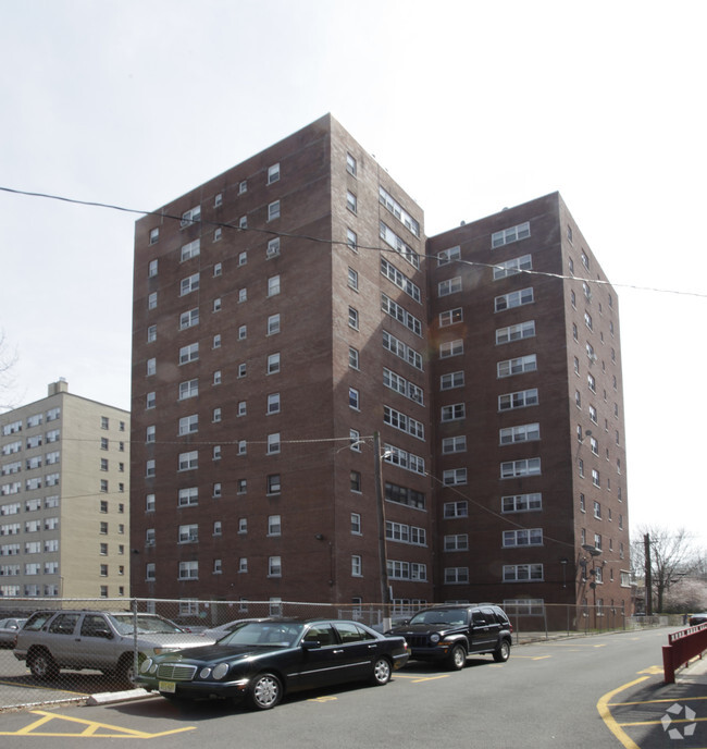 Apartamentos En Elizabeth New Jersey