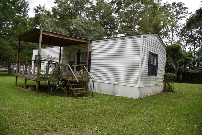 Building Photo - 518 Big Richard Rd