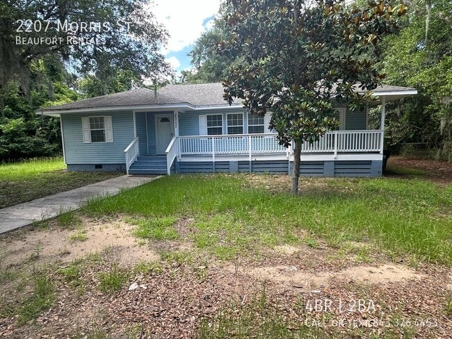 Photo - 2207 Morris St House