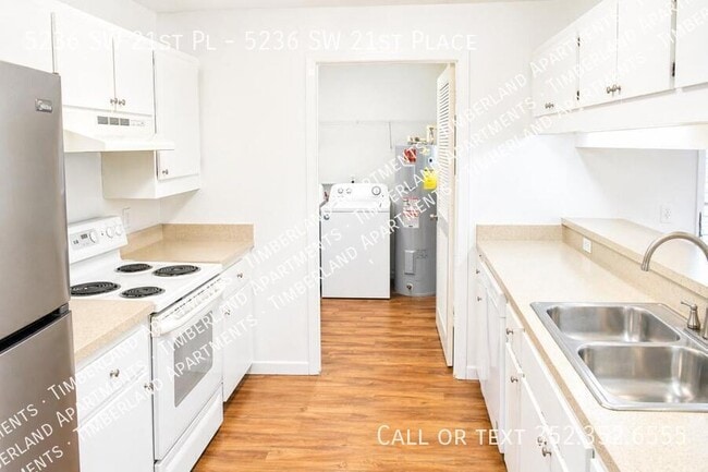 Photo - 5236 SW 21st Pl Unit 5236 SW 21st Place
