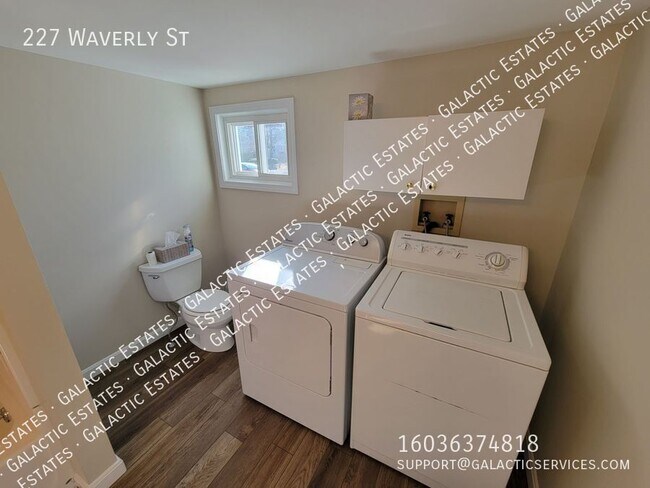 Photo - 227 Waverly St