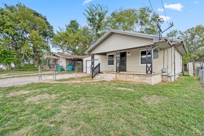 Photo - Charming and remodeled 2 Bed | 1 Bath Home...
