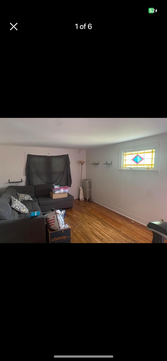 Photo - 1320 Wyoming Ave House