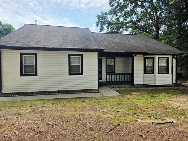 Photo - 1800 Keenland Pl