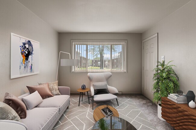 Photo - 45 Teson Garden Walk Unit D