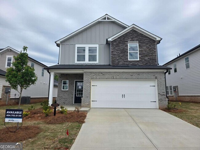 Building Photo - 2576 Double Oak Trl