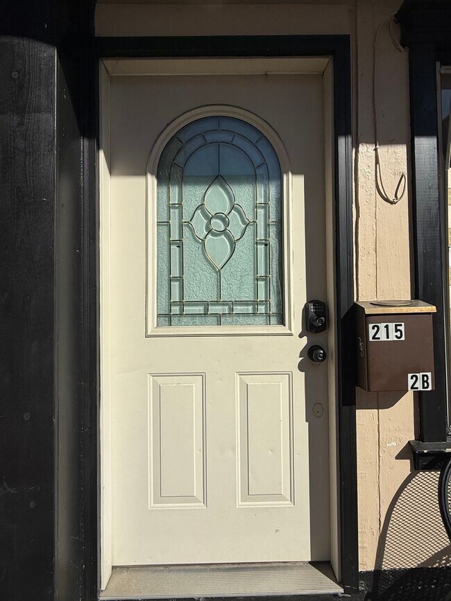 Photo - 2/3 Bedroom, 1 Bath Two Story Mill Street Apartment