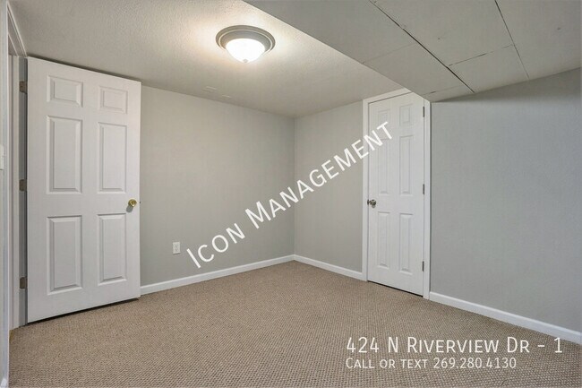 424 N Riverview Dr Unit 1