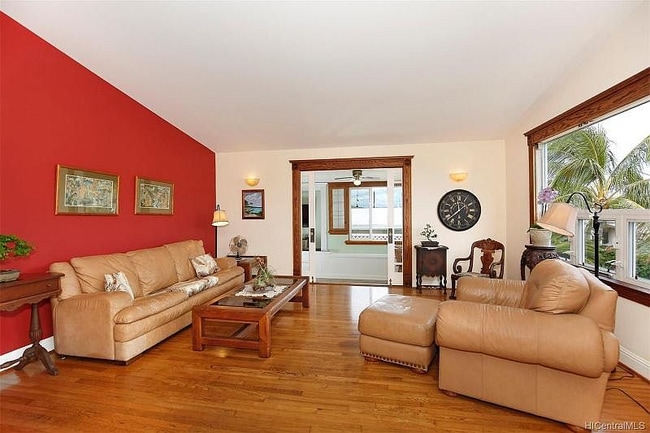 Photo - 1132 Mapuana St