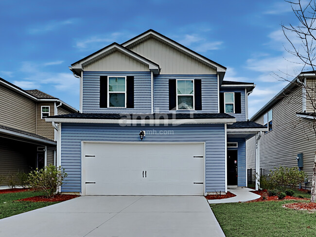 Photo - 2849 Calebs Cove Way Casa