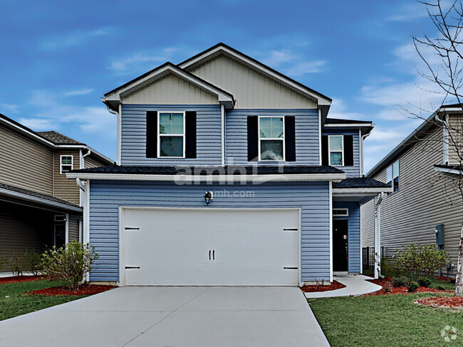Building Photo - 2849 Calebs Cove Way Rental