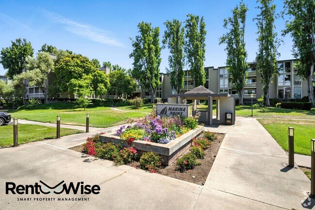 Building Photo - 1170 Foster City Blvd Unit 102 Rental