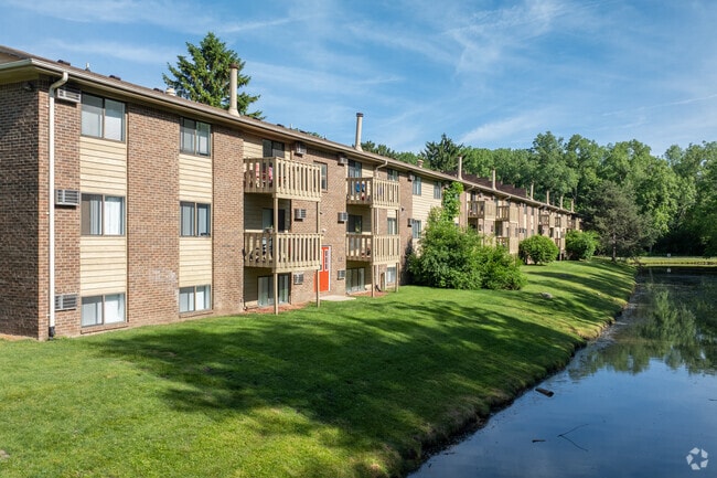 Homestead Apartments