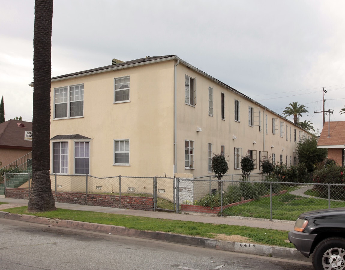 6419 templeton de st - 6419 Templeton St