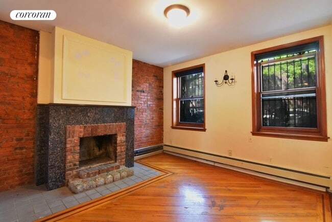 Photo - 38 Greene Ave Apartment