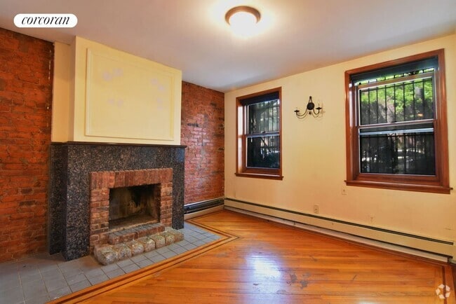 Building Photo - 38 Greene Ave Rental
