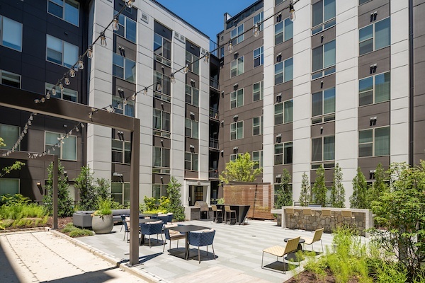 Union Heights Apartments - Washington, DC | ForRent.com