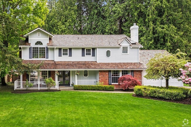 Building Photo - Gourgues Timberline house