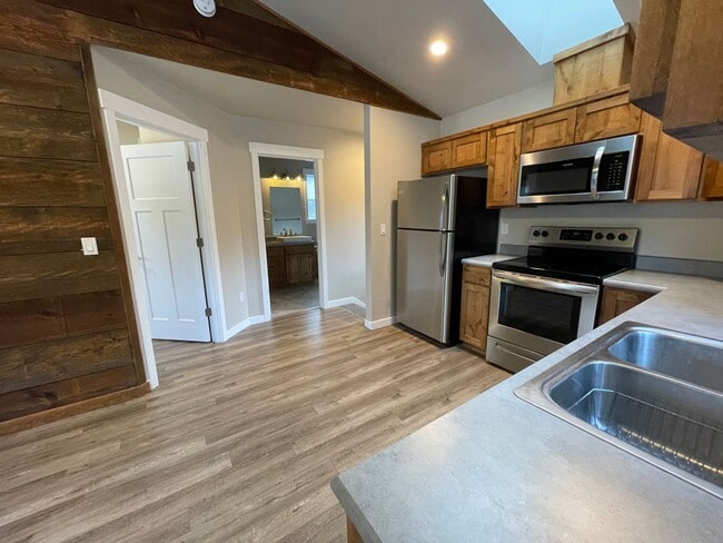 Photo - 1 Bed 1 Bath Unidad ADU